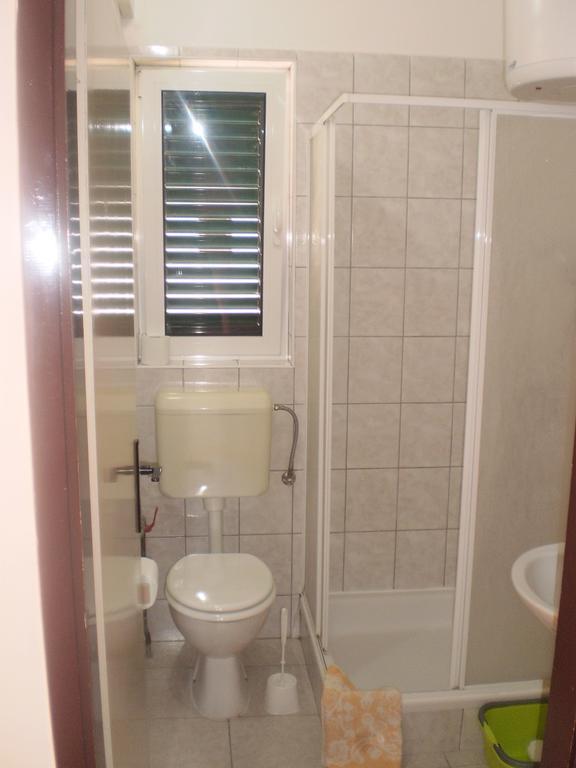 Apartments Pag Holiday Pag Town Rom bilde