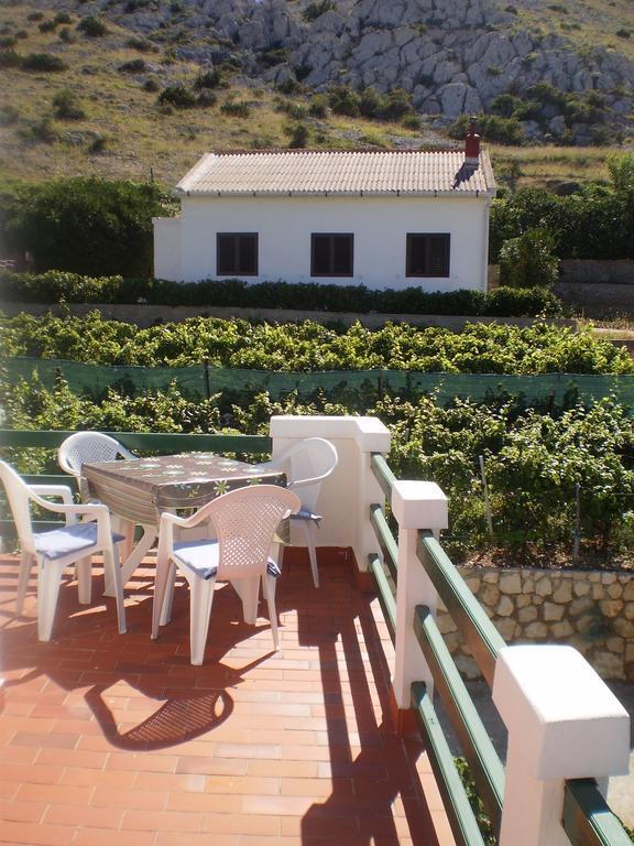 Apartments Pag Holiday Pag Town Rom bilde