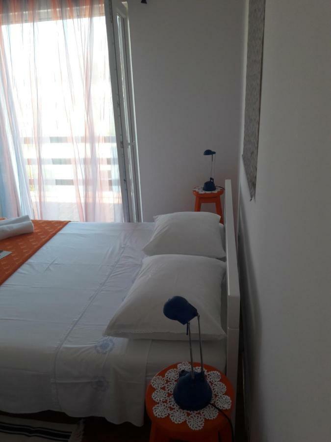 Apartments Pag Holiday Pag Town Eksteriør bilde