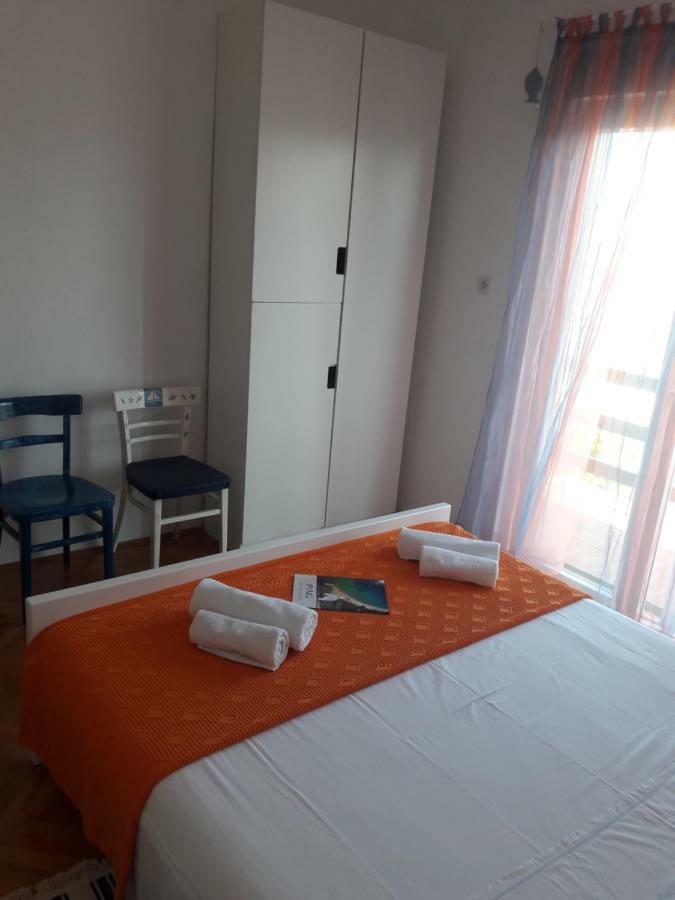 Apartments Pag Holiday Pag Town Eksteriør bilde